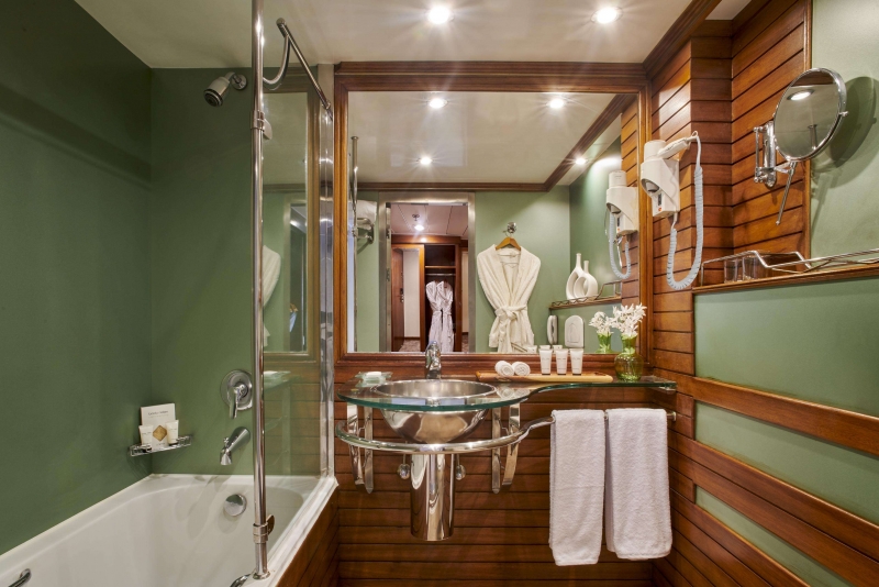 Movenpick MS Royal Lotus Nile Cruise